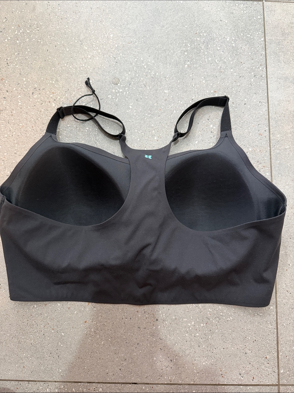 Huug Daily Racerback - Picture 4 of 4